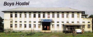The Modern College Imphal General photo (2) by Jabez Thonglenlal Haokip