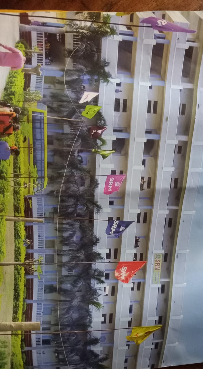 SRM Degree and PG College Karimnagar General photo (2) by Ganesh