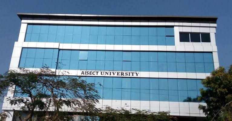 AISECT University Hazaribagh General photo (3) by ABHIJITKUMAR