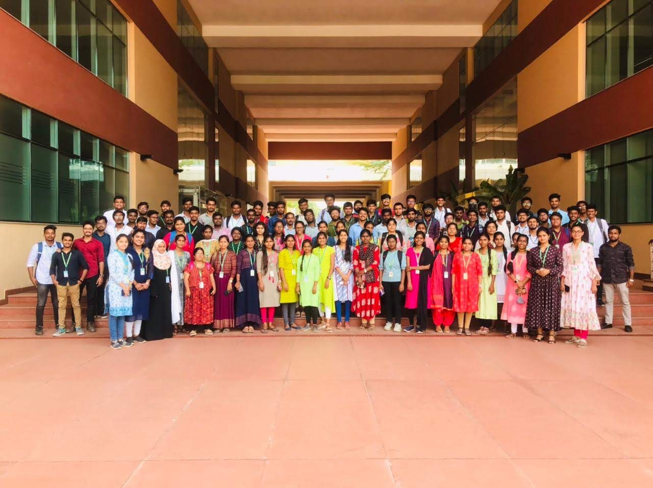 Pallavi Engineering College Hyderabad General photo (5) by K THRINESH