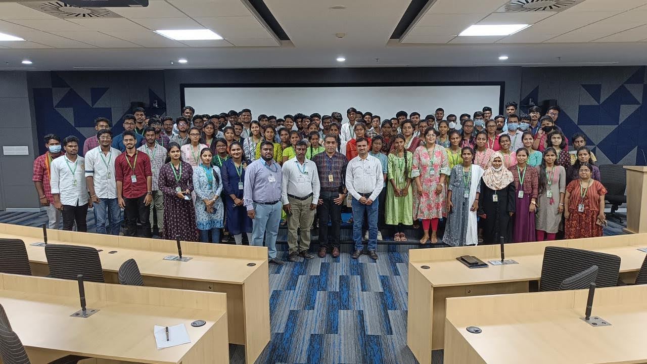 Pallavi Engineering College Hyderabad General photo (7) by K THRINESH