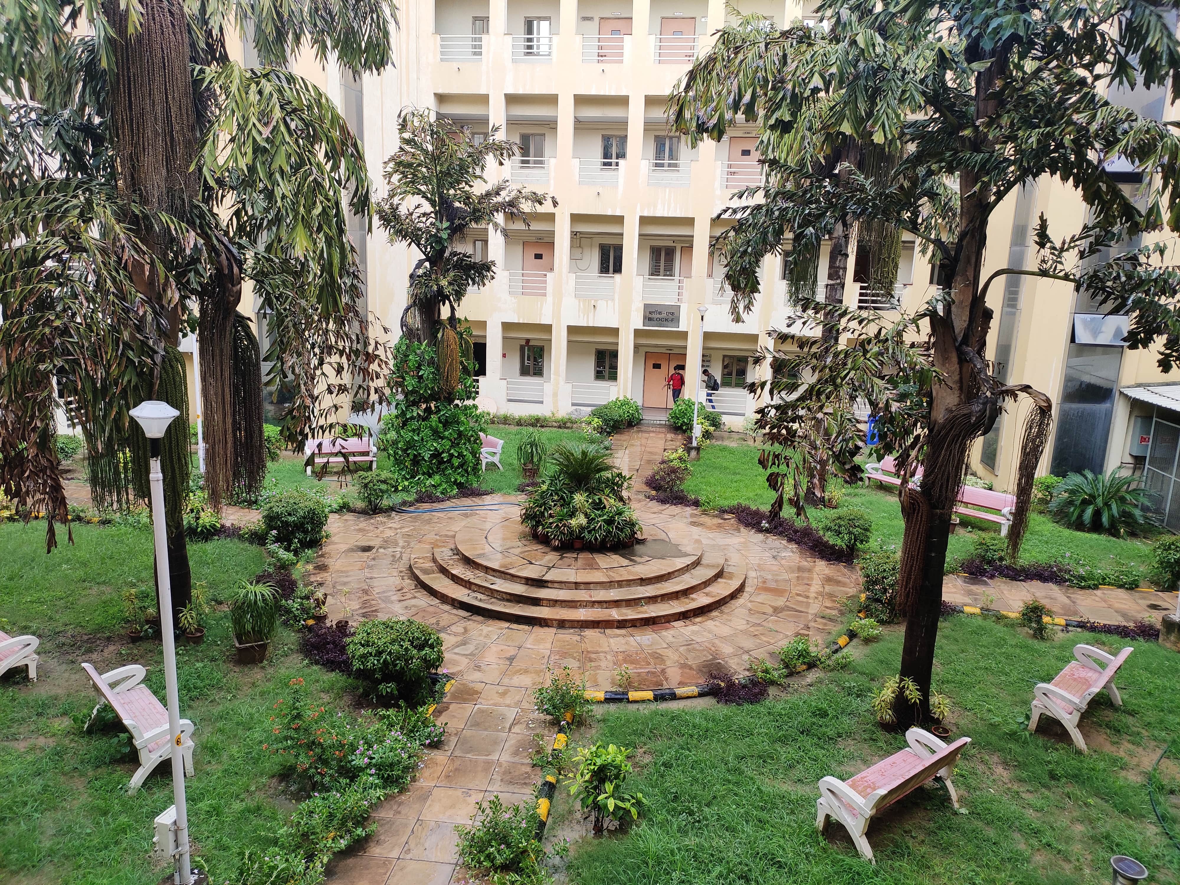 NSUT East Campus General photo (4) by satyam Jha