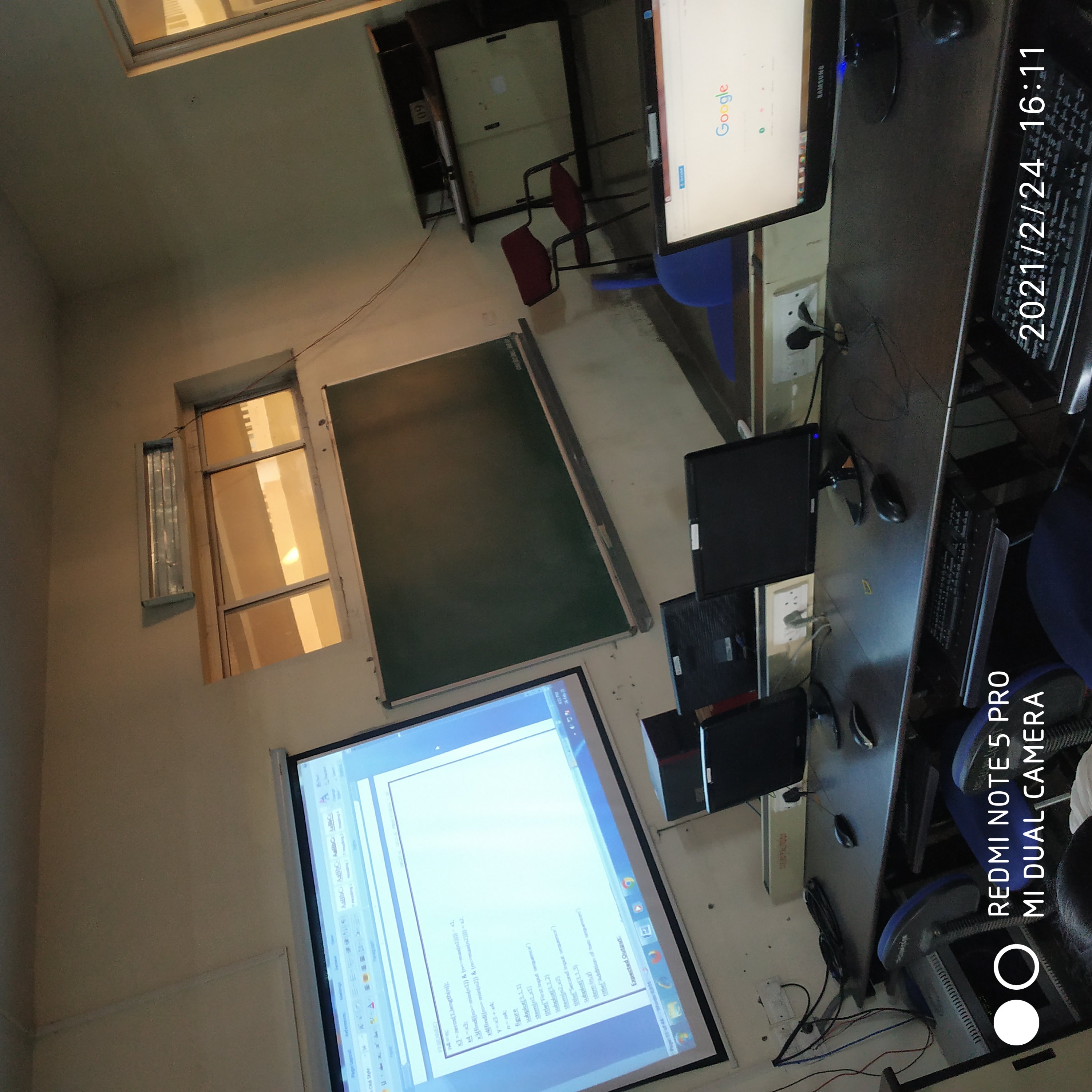 CDGI Indore Facilities & Labs photo (13) by Mohit