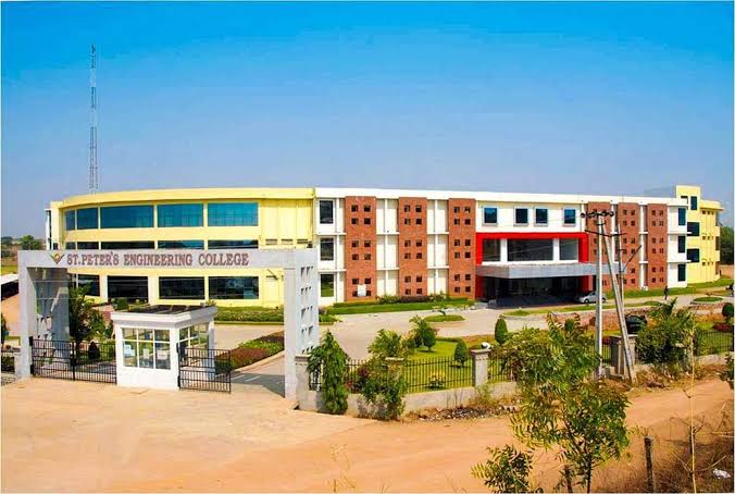SPEC Hyderabad General photo (17) by Ravi