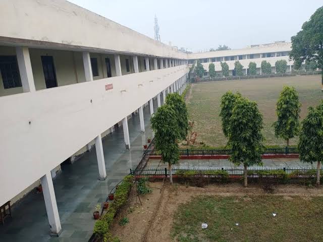 BSA Mathura Campus photo (2) by Ishaan Aggarwal