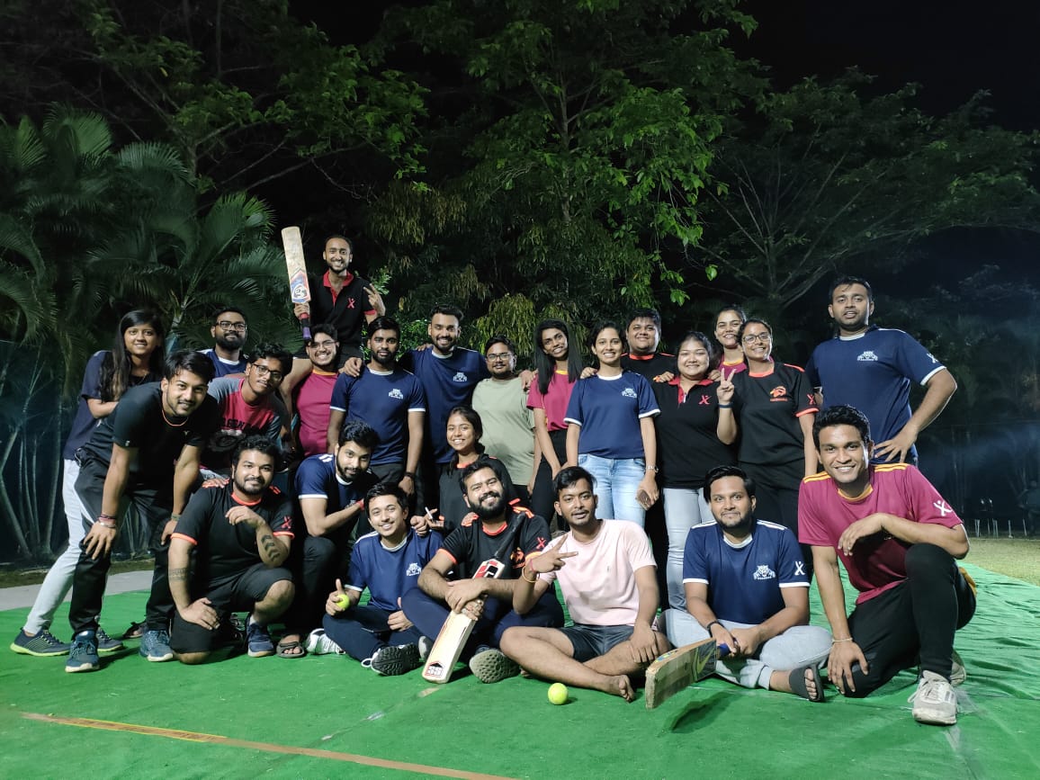 Praxis Business School Kolkata General photo (7) by Arnab Bhattacharjee Bhattacharjee