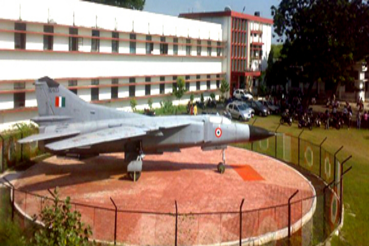 Ujjain Engineering College General photo (4) by Aditya Raghuwanshi