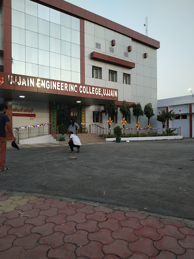 Ujjain Engineering College General photo (6) by Aditya Raghuwanshi