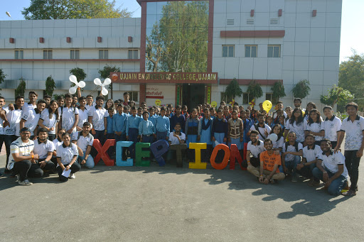 Ujjain Engineering College General photo (5) by Aditya Raghuwanshi