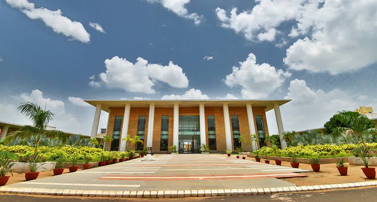 Birla Global University Bhubaneswar General photo (6) by Shantunu Kumar Naik