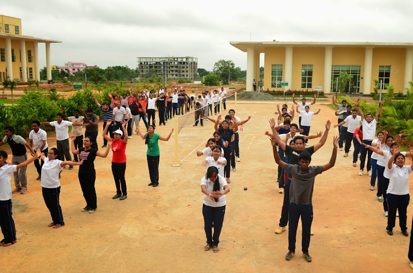 Birla Global University Bhubaneswar General photo (17) by Shantunu Kumar Naik