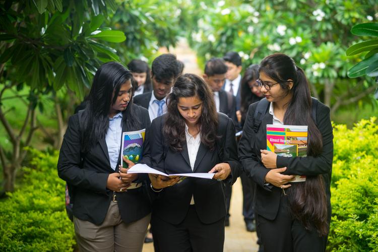 Birla Global University Bhubaneswar General photo (11) by Shantunu Kumar Naik