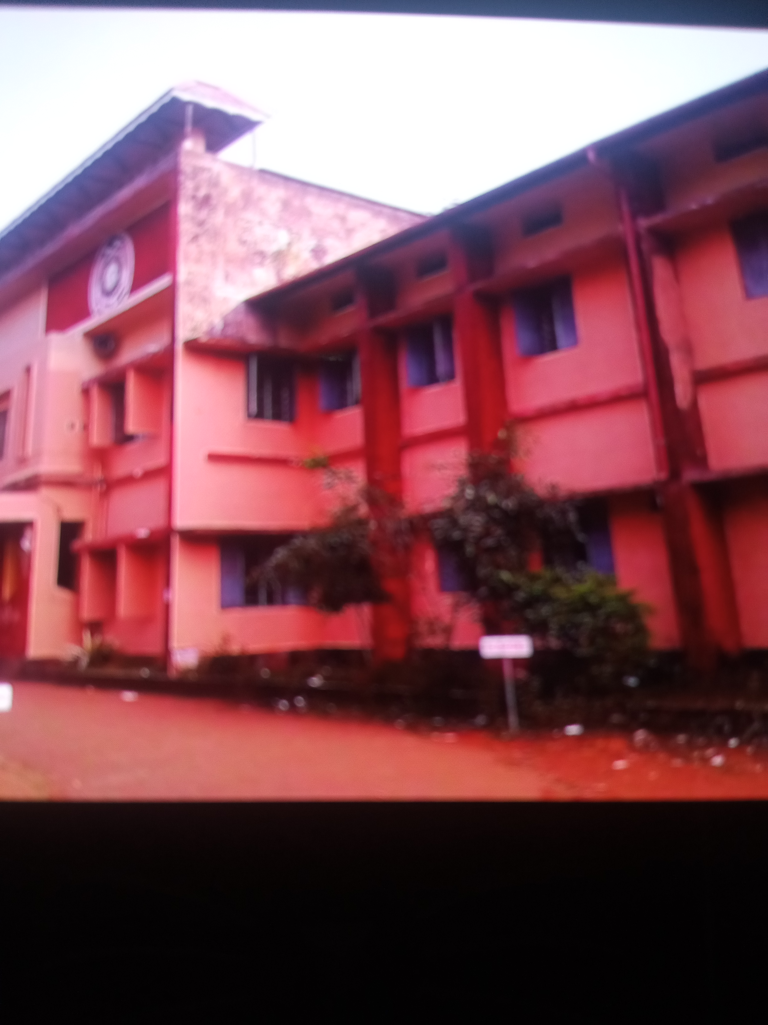 NSS College Ottpalam Campus photo (7) by Aiswarya