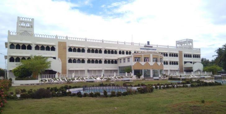 Krishnasamy College of Engineering and Technology Cuddalore General photo (2) by Ragunath