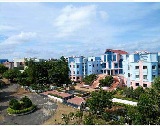 Mailam Engineering College Villupuram General photo (7) by DINESH K