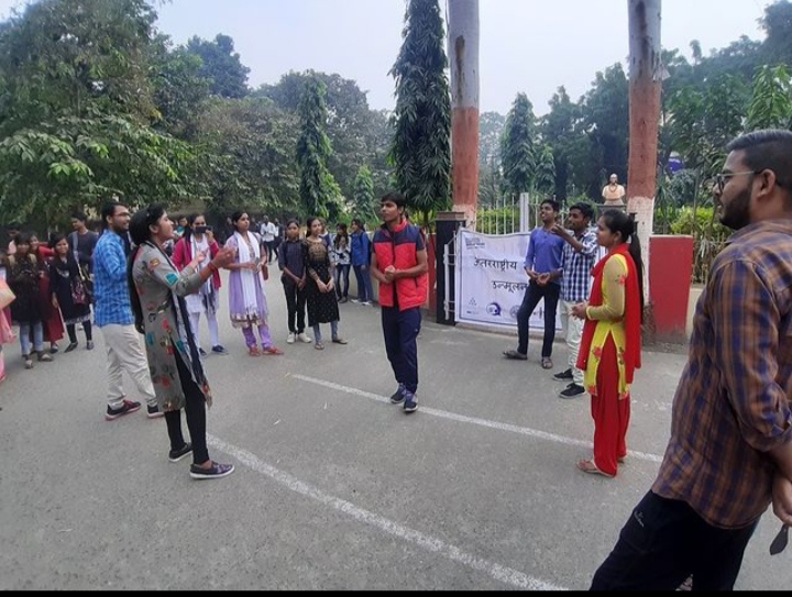 Patliputra University Patna General photo (12) by Aditya Raj