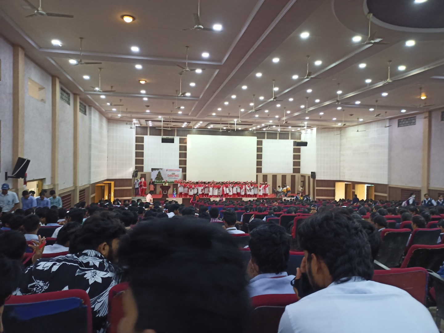 Ramachandra College of Engineering Eluru General photo (9) by Jaya Krishna Ajay varre