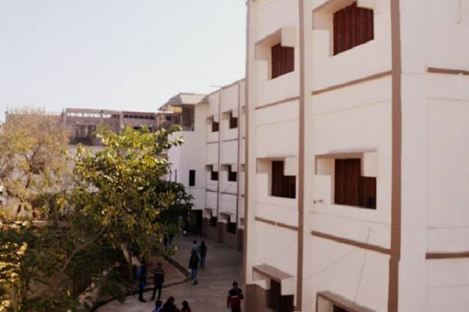 Annada College Hazaribagh General photo (4) by Prashant Kumar Pandey
