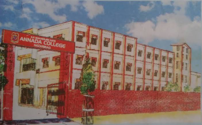Annada College Hazaribagh General photo (3) by Prashant Kumar Pandey
