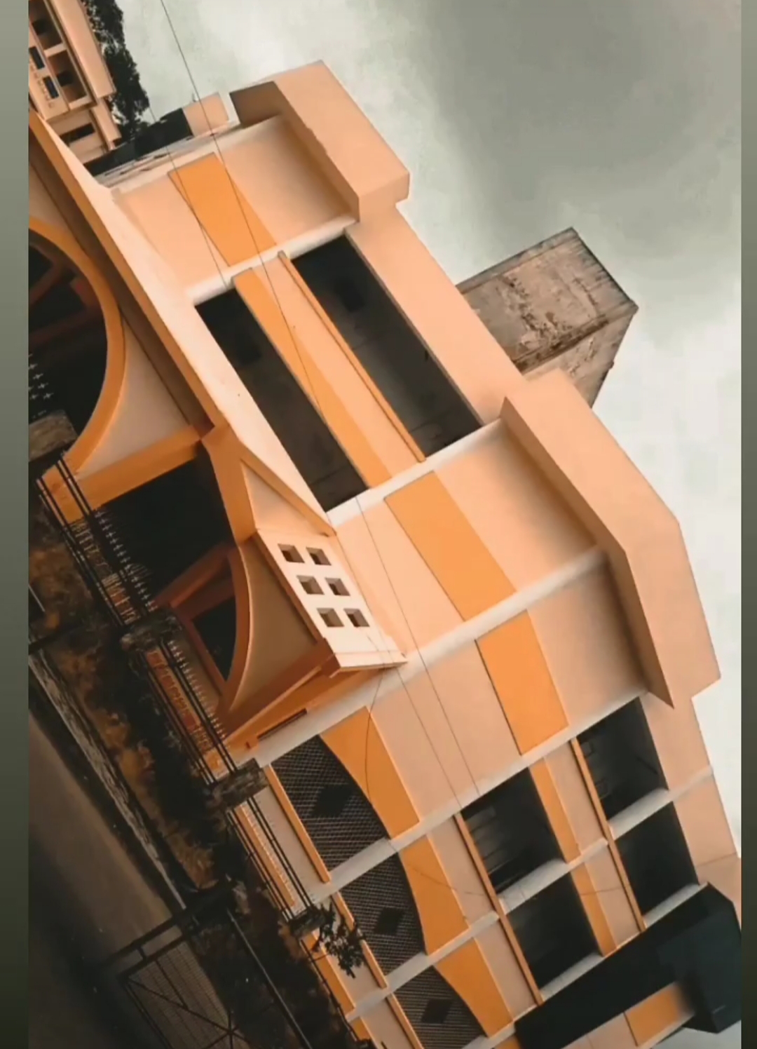 Annamalai University Chidambaram Campus photo (19) by Subash
