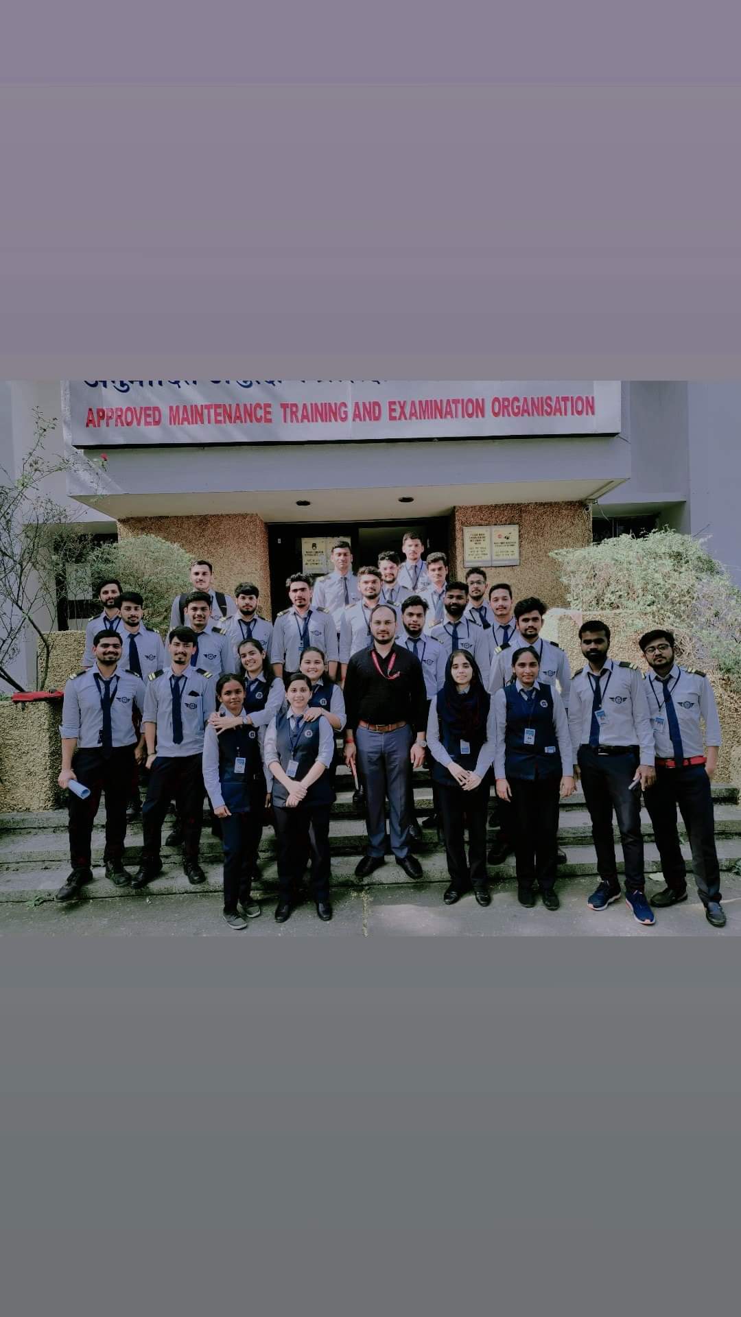 ShaShib Aviation Academy Kochi Events photo (3) by Anoop Singh