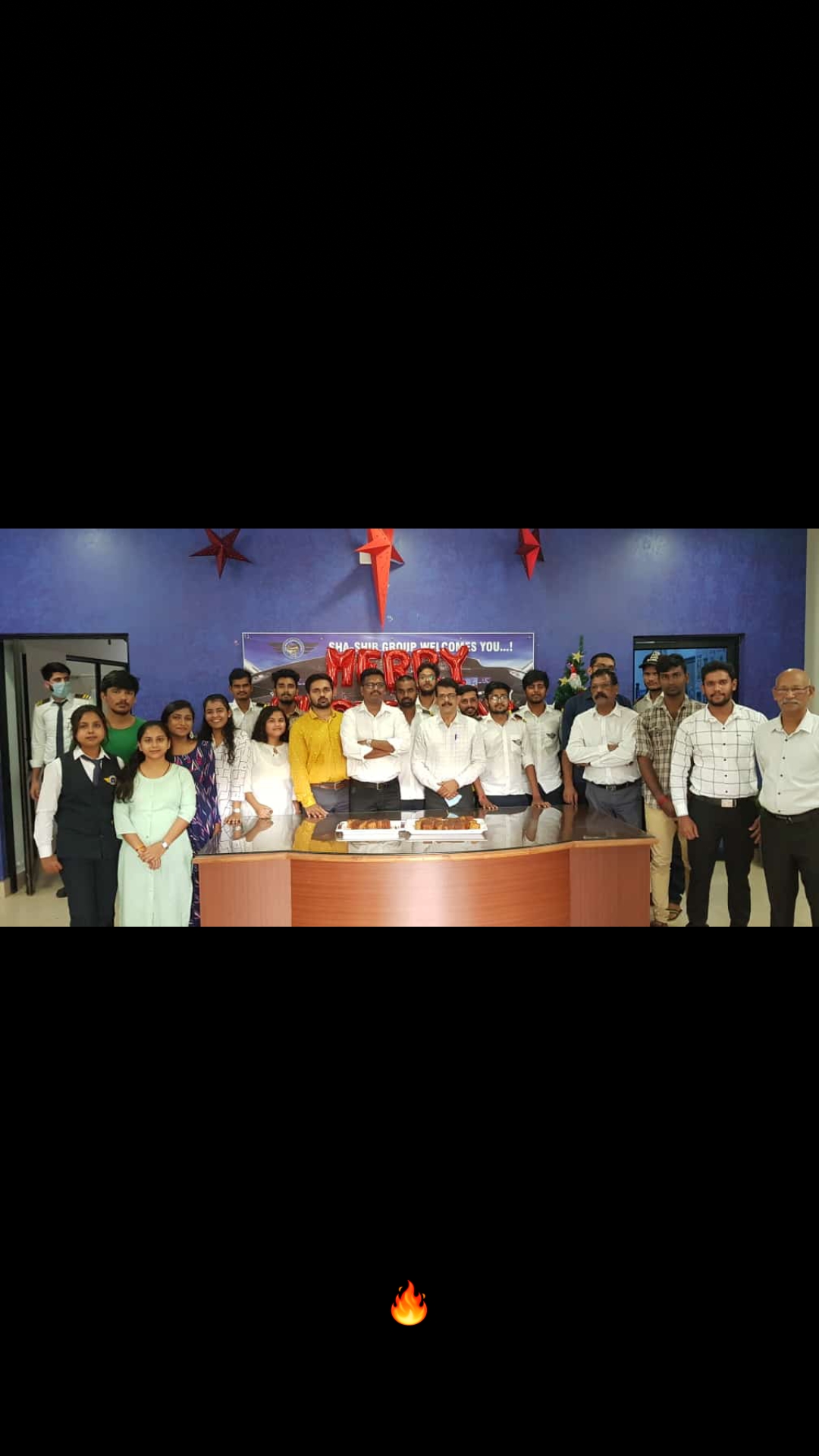 ShaShib Aviation Academy Kochi Campus photo (1) by Anoop Singh