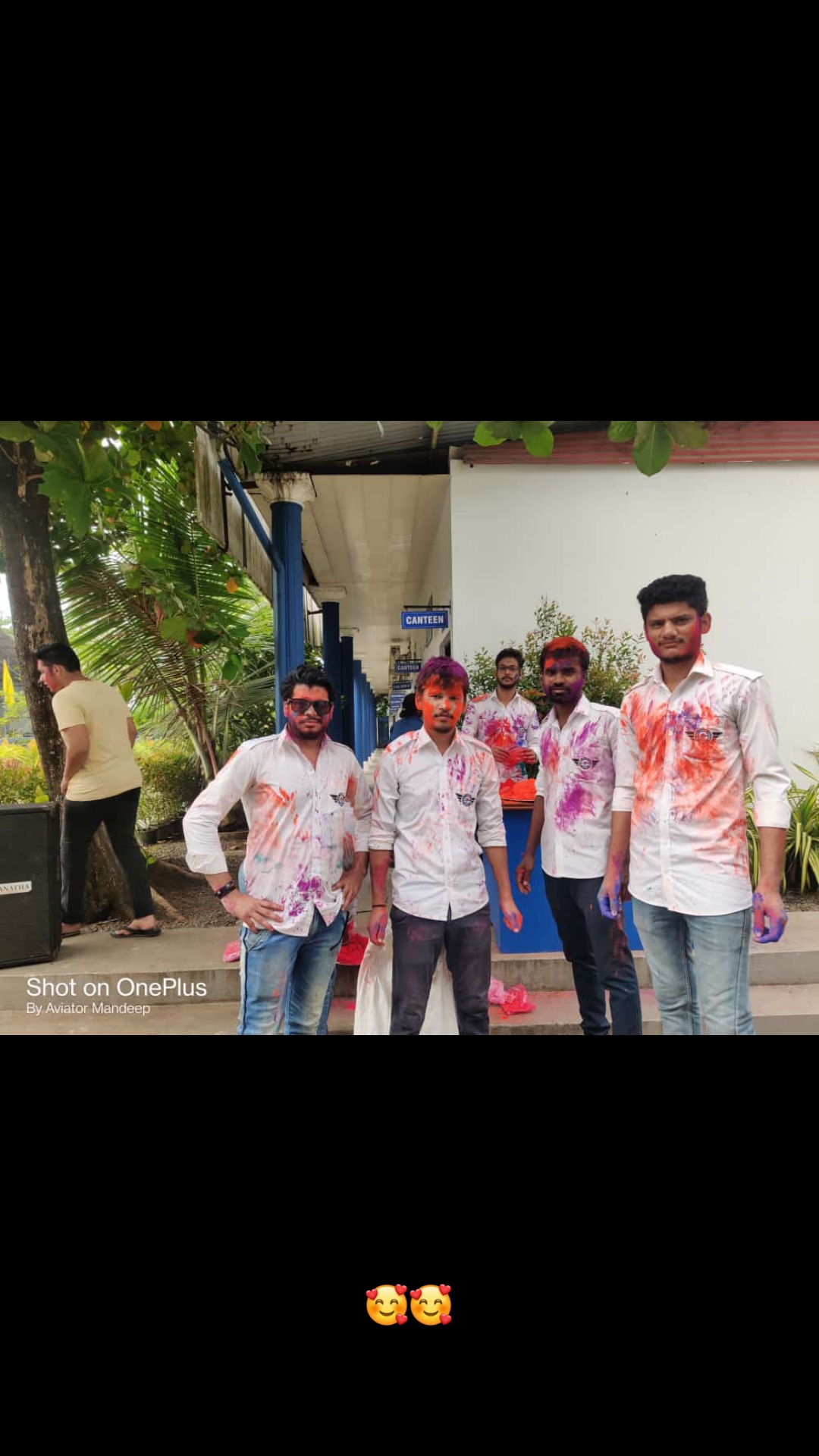 ShaShib Aviation Academy Kochi Convocation & Festivals photo (4) by Anoop Singh