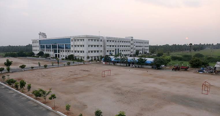 Jai Shriram Engineering College Tiruppur General photo (3) by Guruprasath