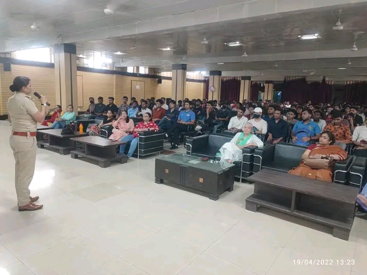 DAV Centenary College Faridabad Events photo (7) by Sumit Kumar