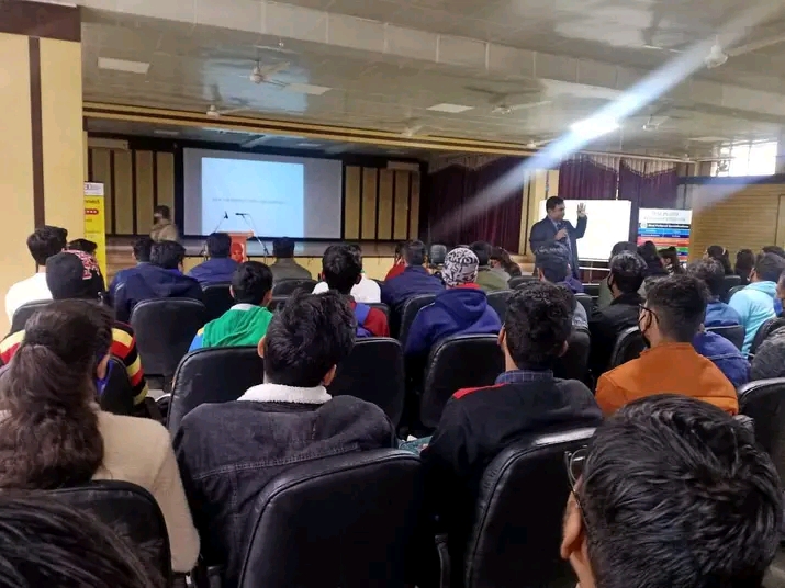 DAV Centenary College Faridabad Events photo (6) by Sumit Kumar