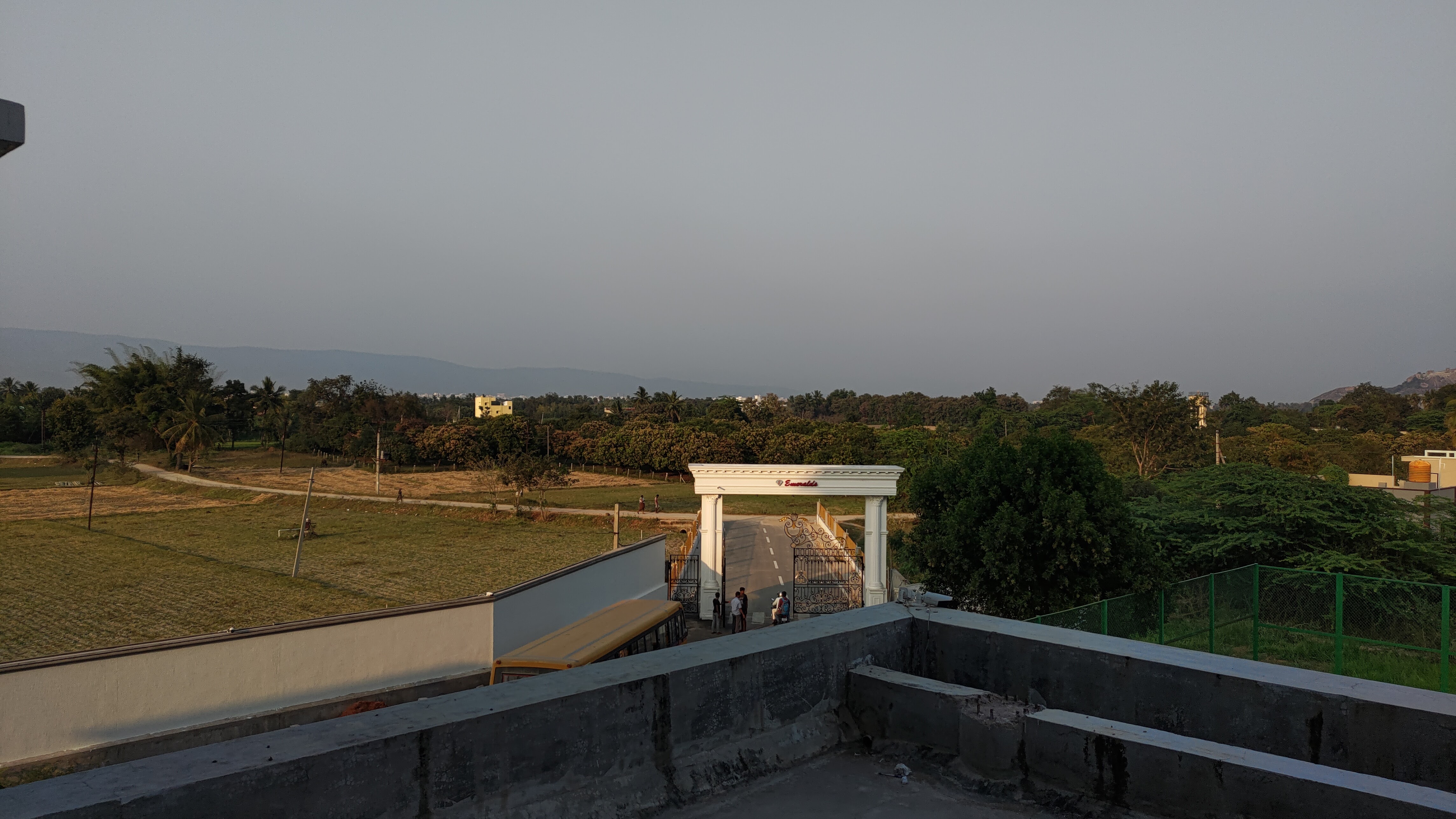Emeralds Degree and PG College Tirupati General photo (3) by sai