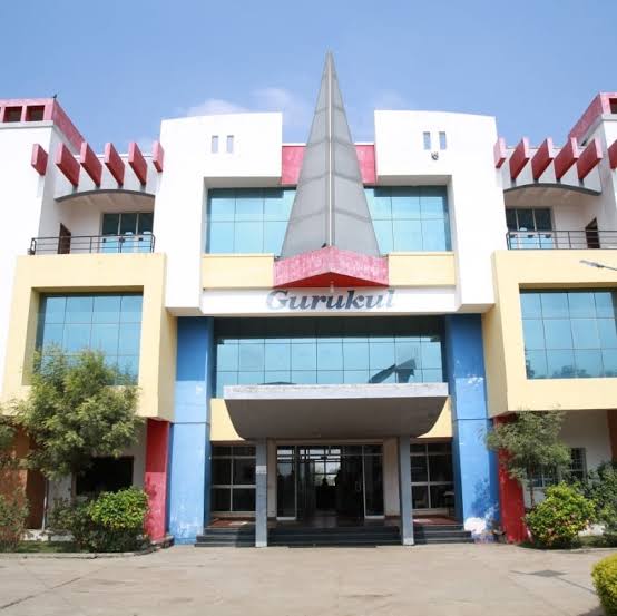 Gurukul Institute of Engineering and Technology Kota Campus photo (2) by Alfahad