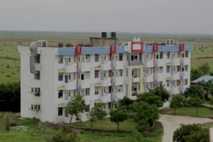 Gurukul Institute of Engineering and Technology Kota Hostels photo (3) by Alfahad