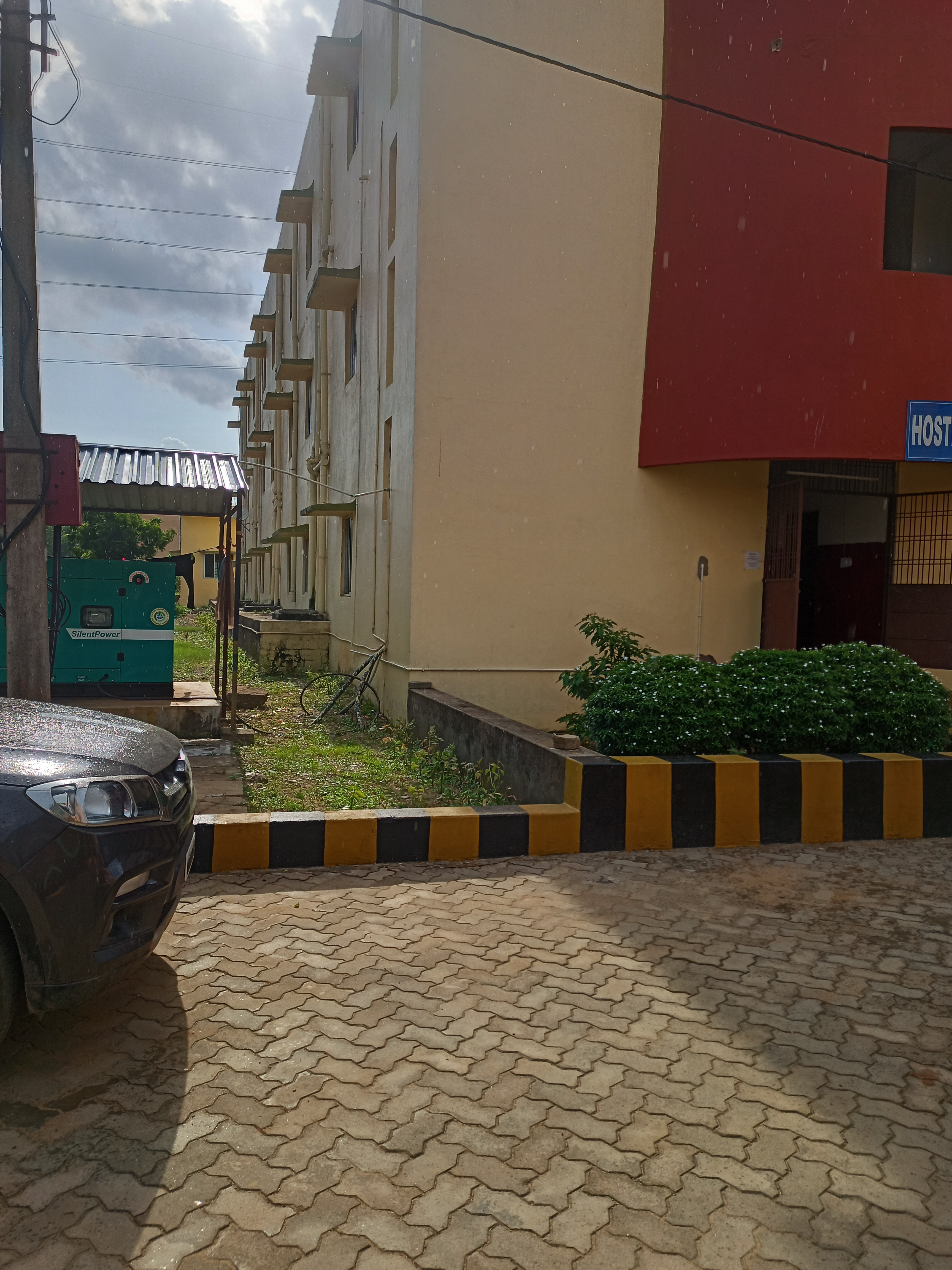 Nalanda Institute of Technology Bhubaneswar General photo (18) by Pabitra Sahoo
