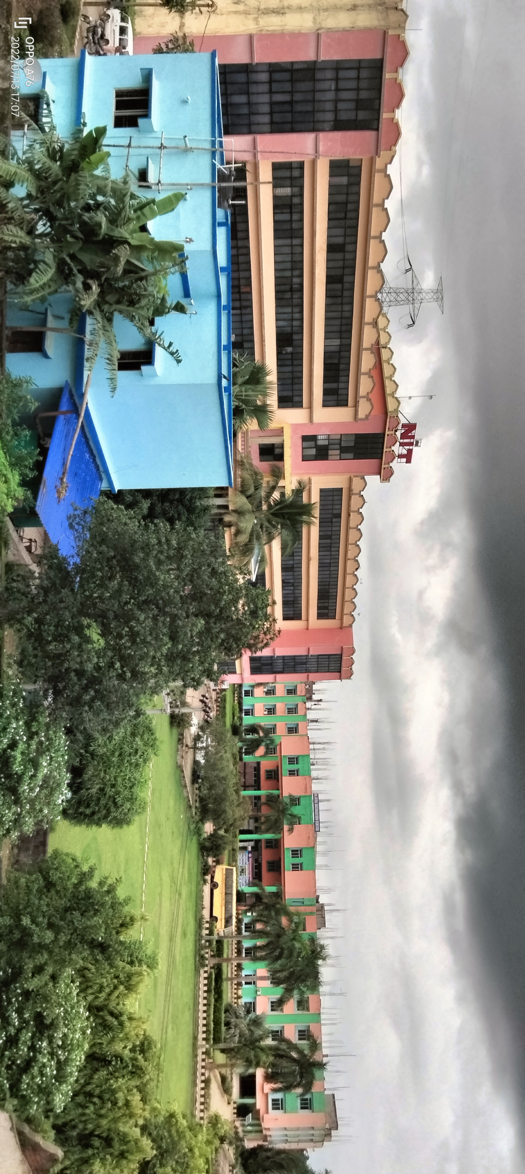 Nalanda Institute of Technology Bhubaneswar General photo (10) by Biswaranjan kuanr