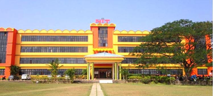 Nalanda Institute of Technology Bhubaneswar General photo (7) by Dillip Mohanty
