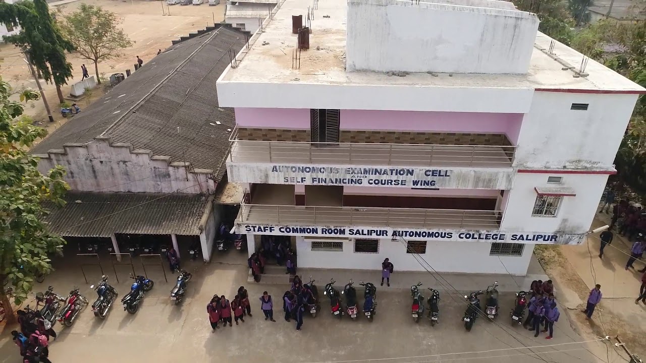 Salipur Autonomous College Cuttack General photo (2) by Satyabrat Sahoo