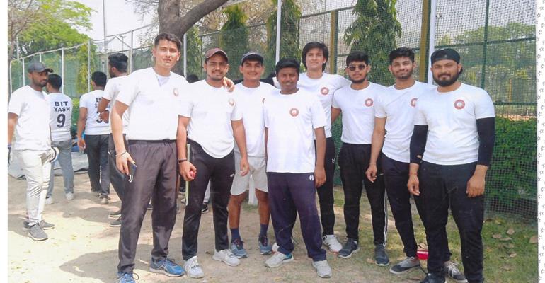 BIT Noida General photo (2) by Aman