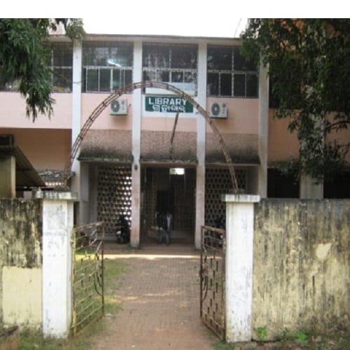 Dhenkanal Autonomous College General photo (3) by Somit Kumar Pattanaik