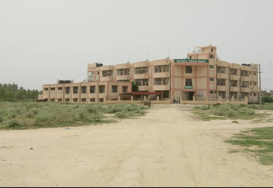 CDLU Hostels photo (13) by Aman Kumar