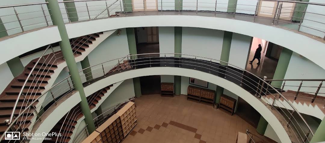 CDLU Facilities & Labs photo (14) by Aman Kumar