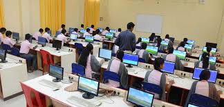 St Philomena College (Autonomous), Puttur Facilities & Labs photo (7) by Karthik Thumbattu
