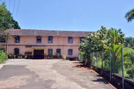 St Philomena College (Autonomous), Puttur Hostels photo (6) by Karthik Thumbattu