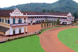 St Philomena College (Autonomous), Puttur Campus photo (12) by Karthik Thumbattu