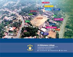 St Philomena College (Autonomous), Puttur Infrastructure & Academic Building photo (9) by Karthik Thumbattu