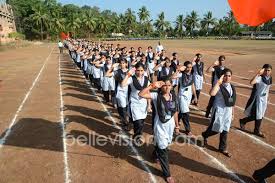 St Philomena College (Autonomous), Puttur Extra-Curricular photo (10) by Karthik Thumbattu