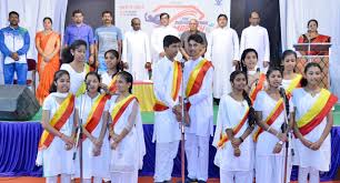 St Philomena College (Autonomous), Puttur Events photo (5) by Karthik Thumbattu