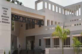 St Philomena College (Autonomous), Puttur Facilities & Labs photo (8) by Karthik Thumbattu