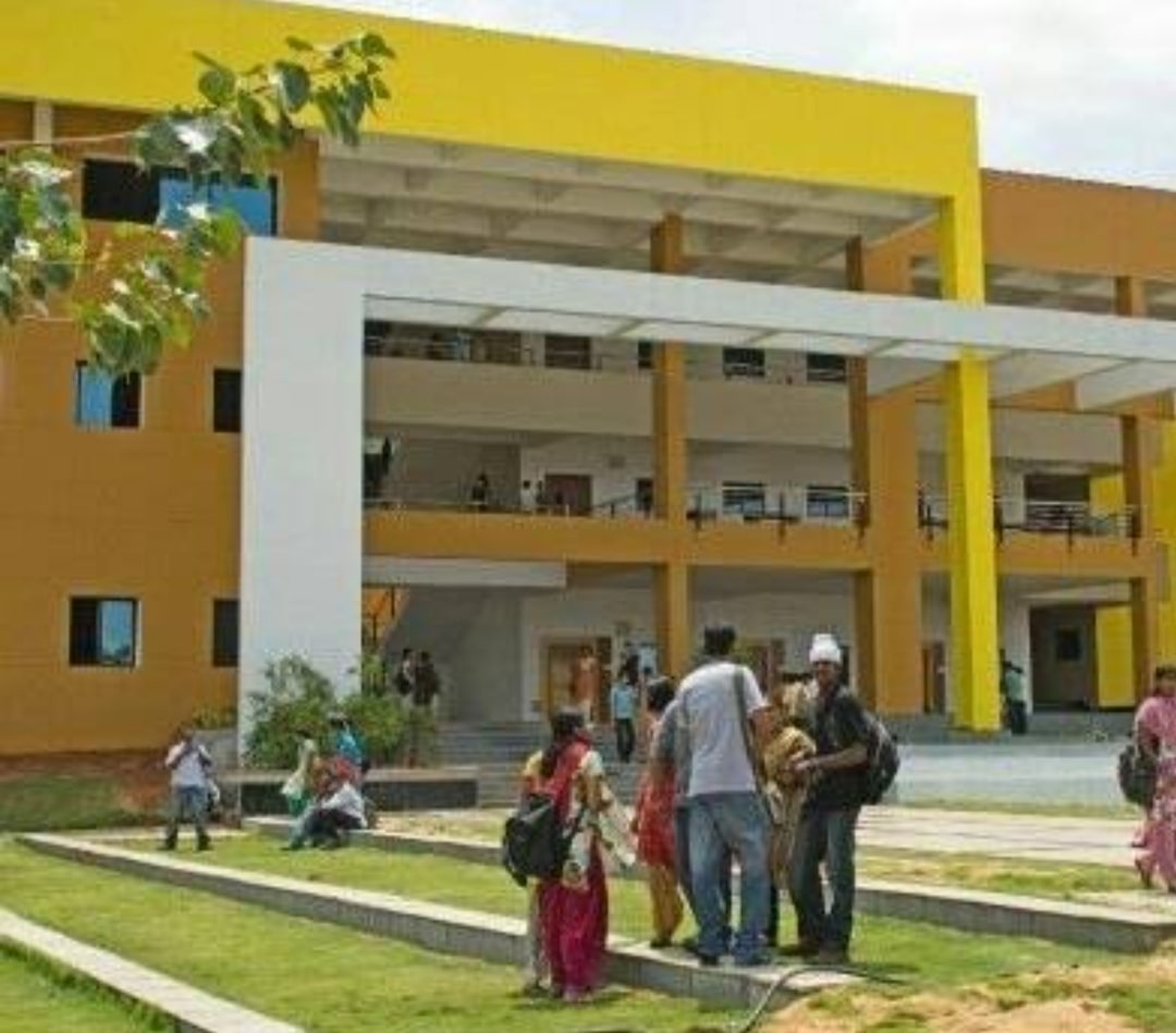 Bharat institute of TechnologyPharmacy Hyderabad General photo (8) by Sindhu