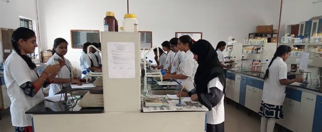 Bharat institute of TechnologyPharmacy Hyderabad General photo (9) by Sindhu